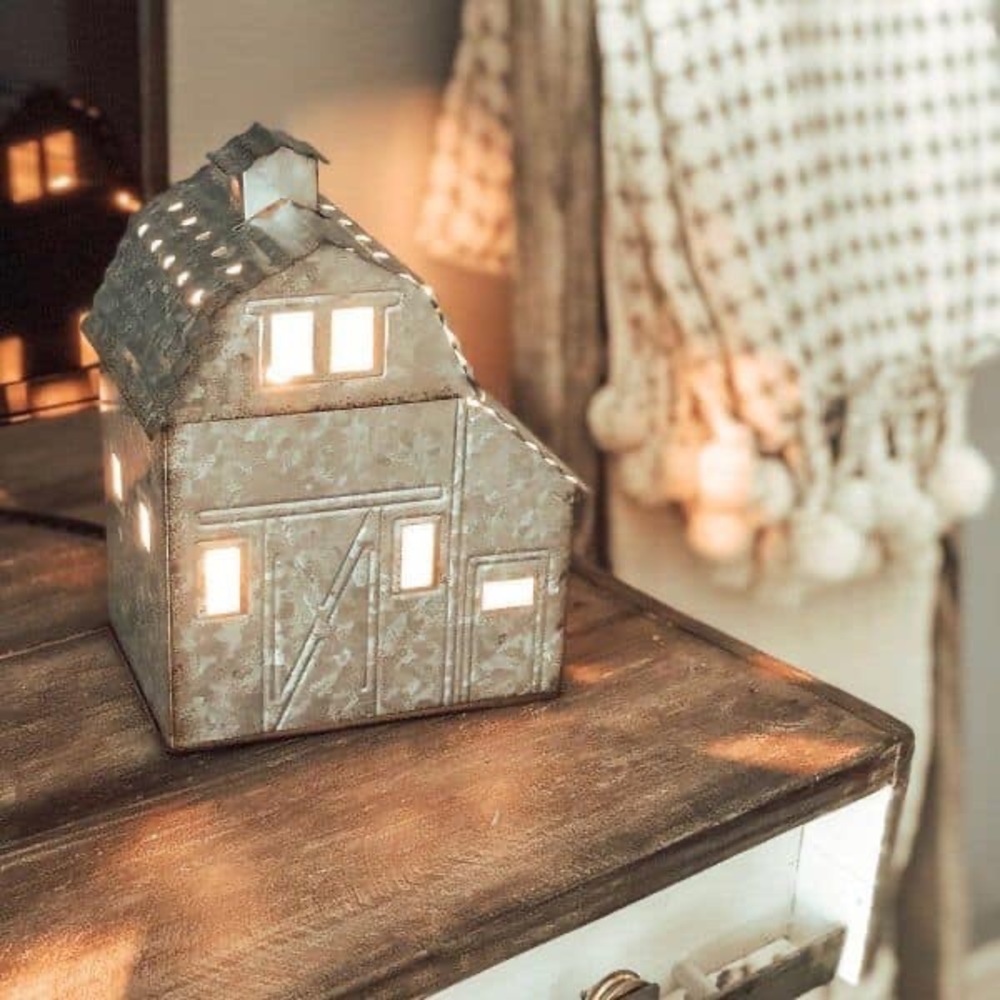 Scentsy warmer